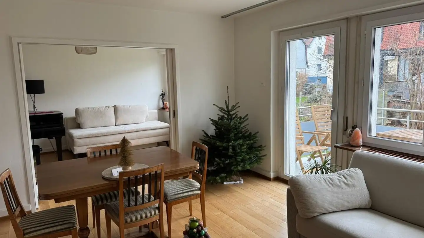 Apartment for rent - Wiesenstrasse 7, 4600 Olten