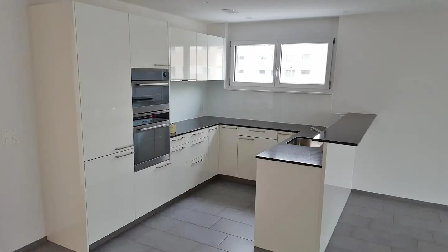 Wohnung mieten - Oberfeld 12, 5053 Staffelbach - Foto 3