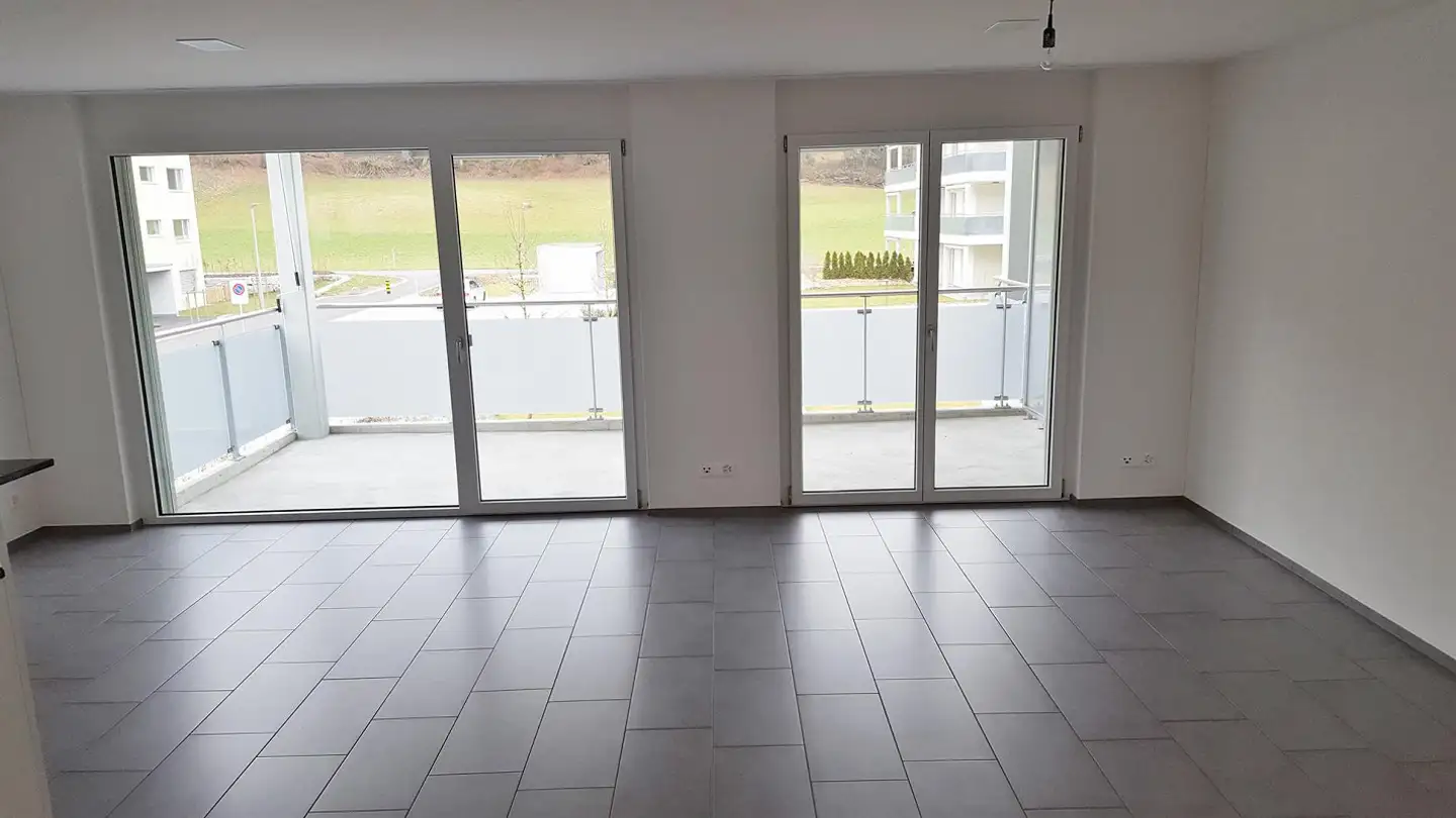 Wohnung mieten - Oberfeld 12, 5053 Staffelbach - Foto 4