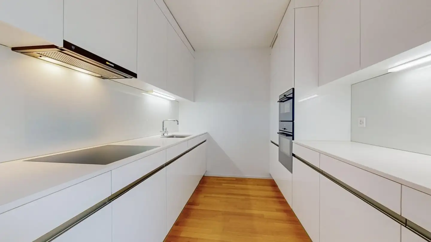 Apartment for rent - Pfingstweidstrasse 106a, 8005 Zürich - Photo 2