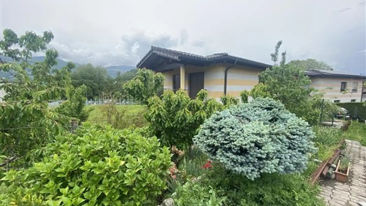 Casa singola in vendita - 6925 Gentilino - Foto 3