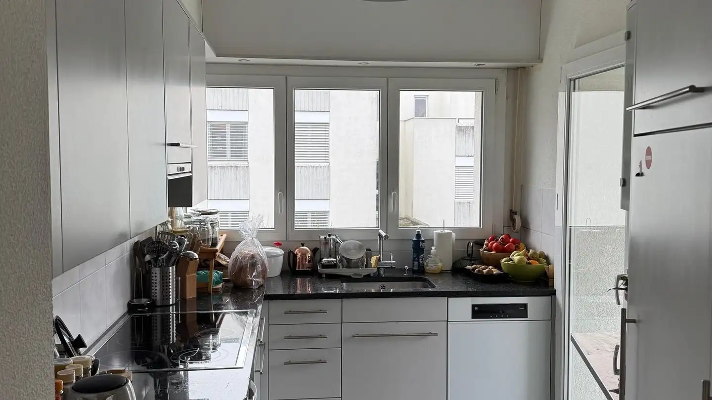 Apartment for rent - Wiesenstrasse 7, 4600 Olten - Photo 3