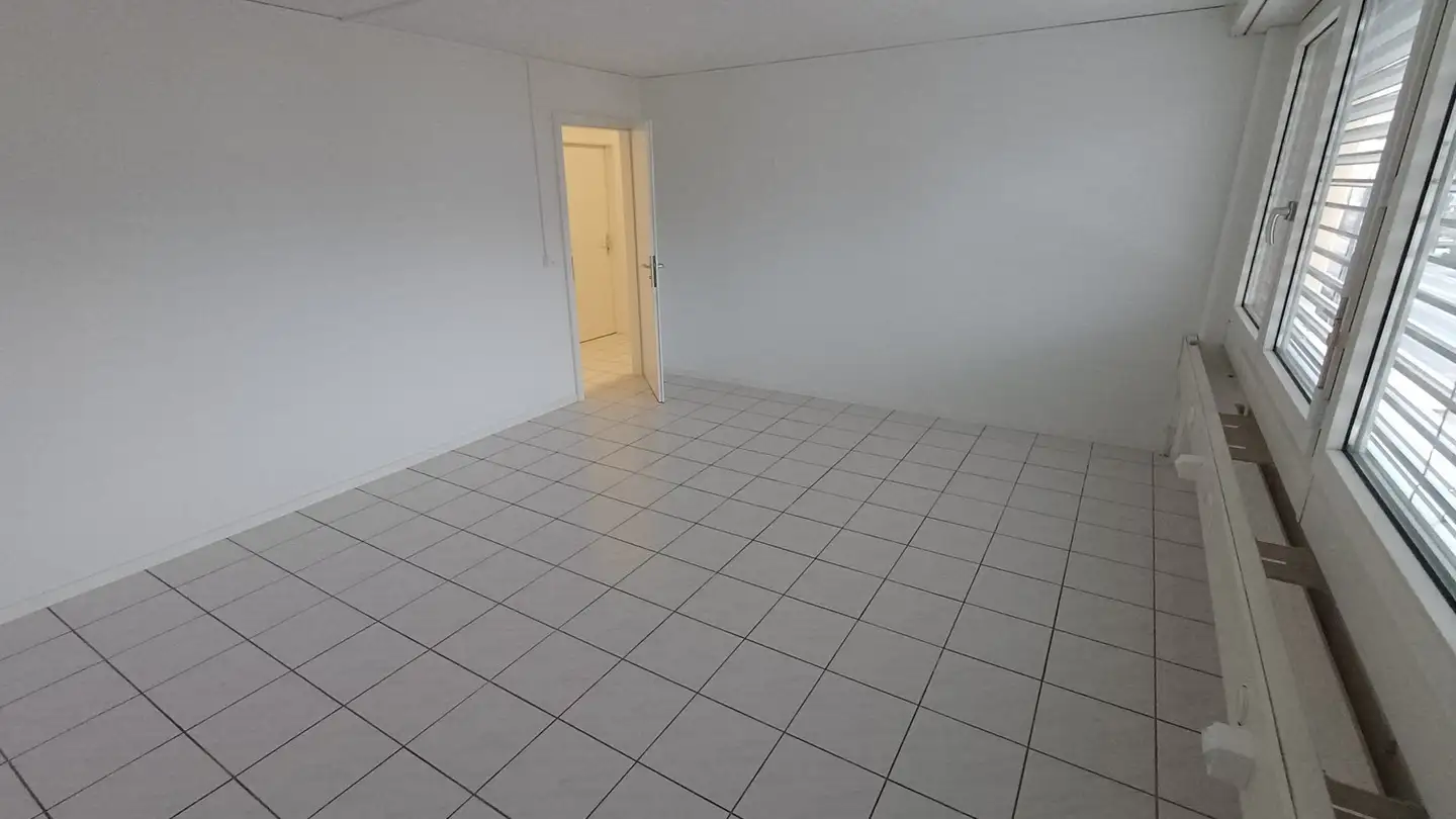 Bureau à louer - Luzernerstrasse 28, 6030 Ebikon