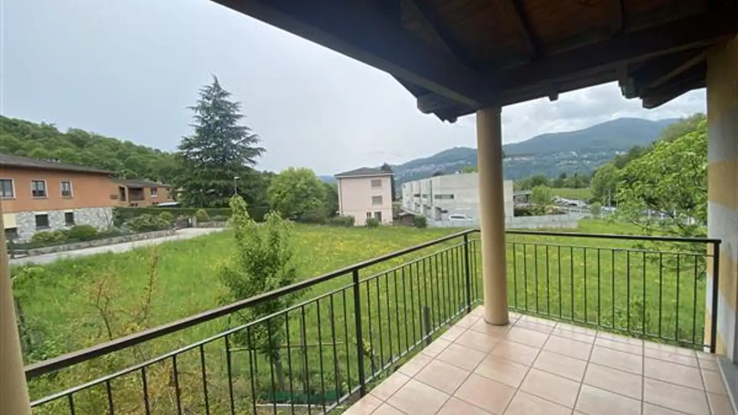 Casa singola in vendita - 6925 Gentilino - Foto 2