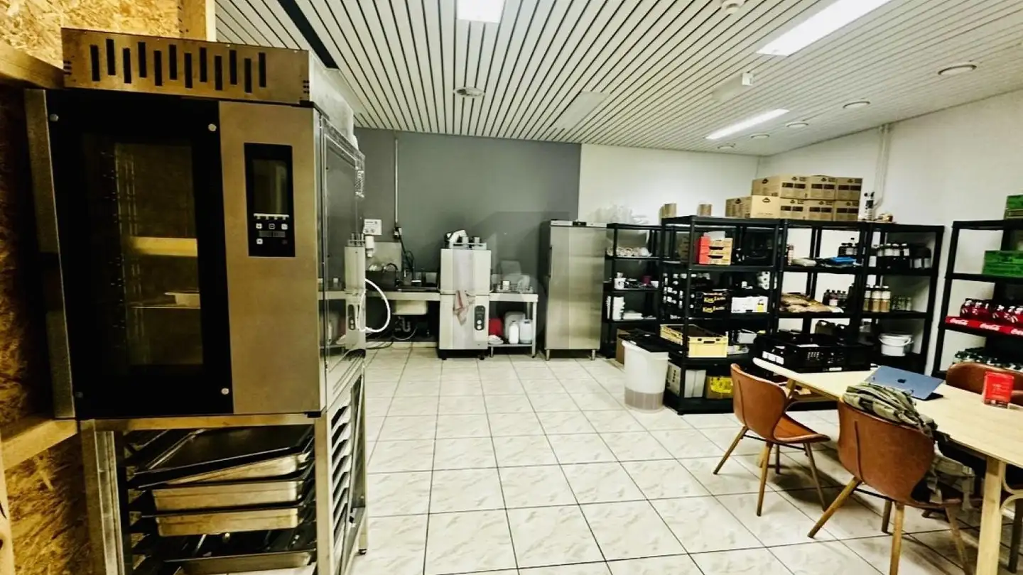 Ristorante in vendita - 1950 Sion - Foto 3