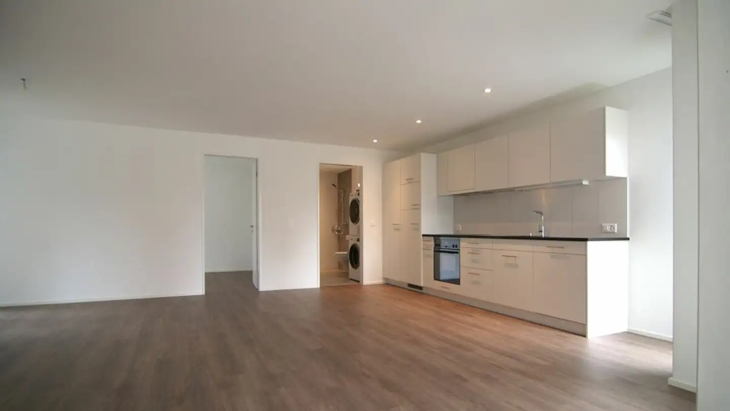 Appartamento in affitto - Ebnetstrasse 6, 8406 Winterthur