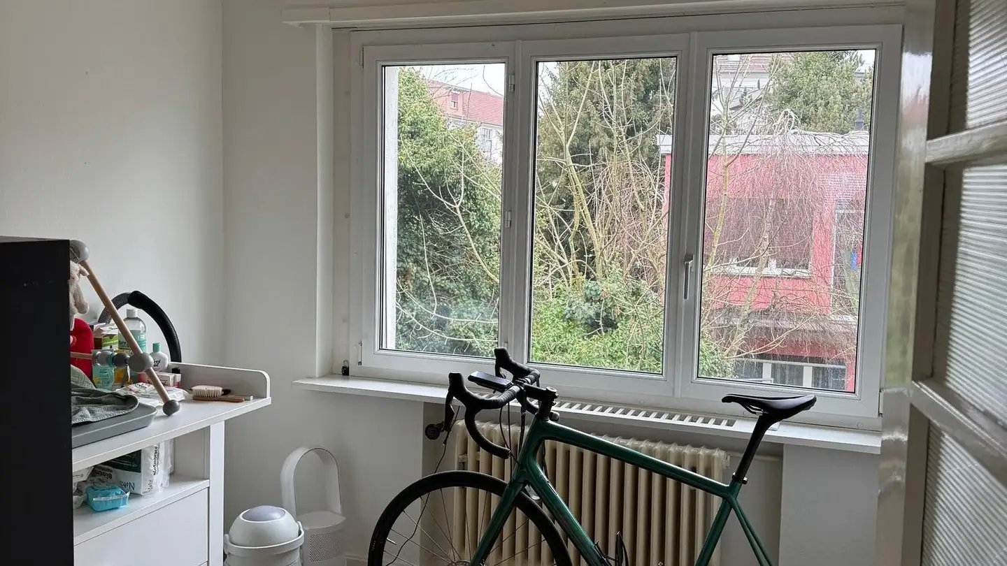 Apartment for rent - Wiesenstrasse 7, 4600 Olten - Photo 4