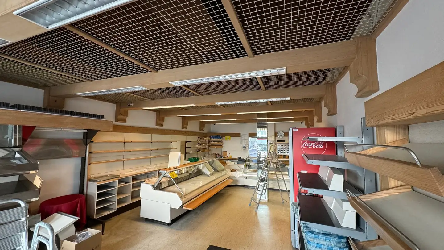 Ristorante in vendita - Albisriederstrasse 226, 8047 Zürich - Photo 3