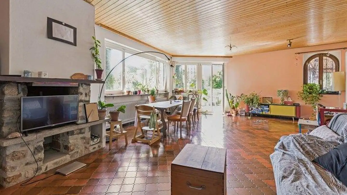 Casa singola in vendita - 6914 Carona - Foto 2