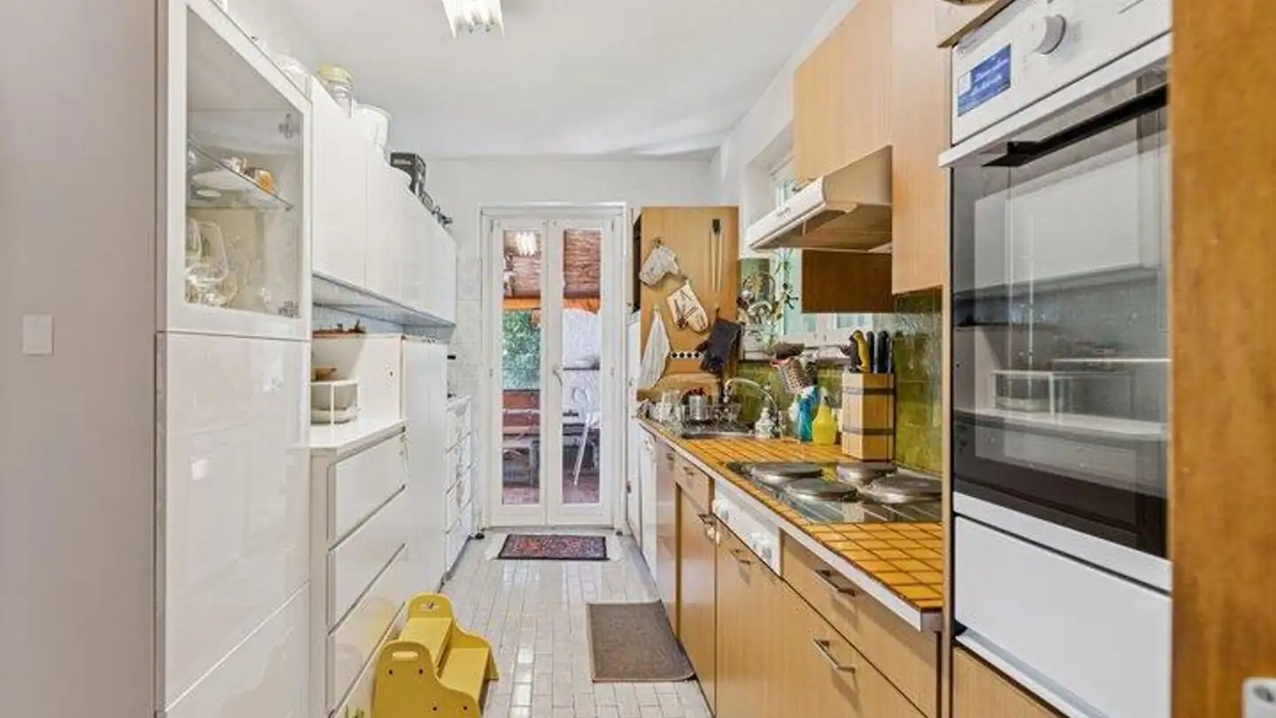 Casa singola in vendita - 6914 Carona - Foto 3