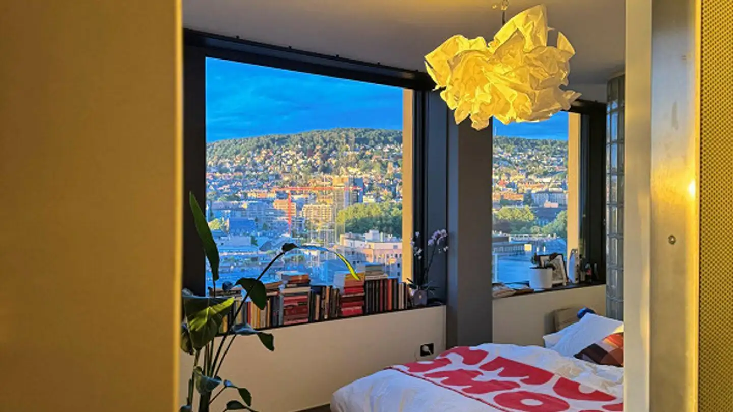 Appartement à louer - Gustav-Gull-Platz 11, 8004 Zürich