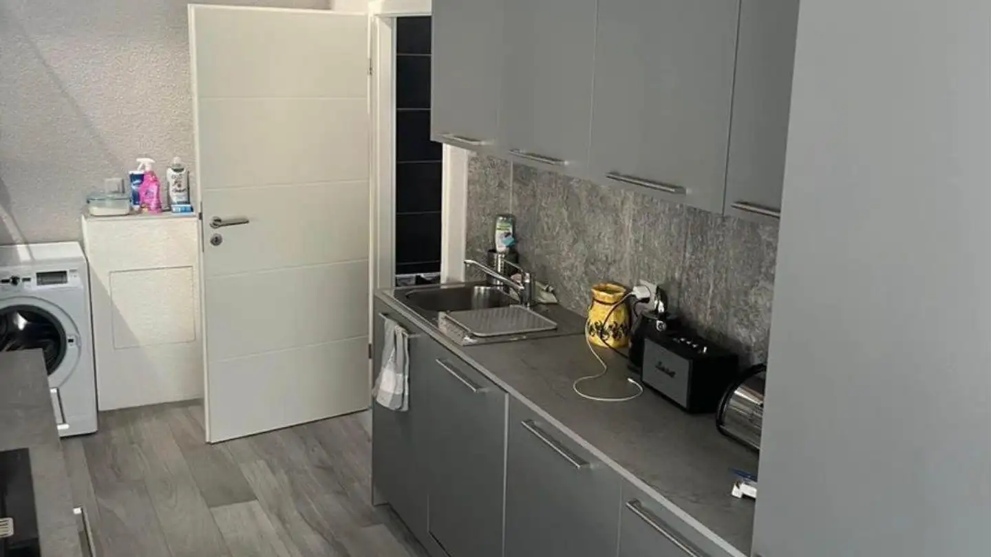 Loft in affitto - Avenue Des Comtes De Savoie, 1913 Saillon - Foto 2