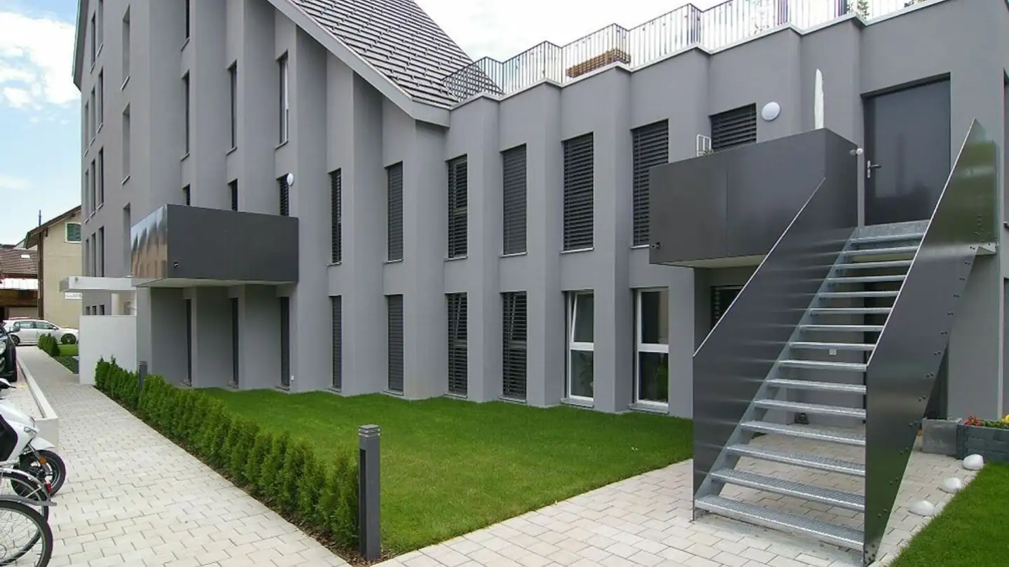 Appartamento in affitto - Ebnetstrasse 6, 8406 Winterthur - Foto 4