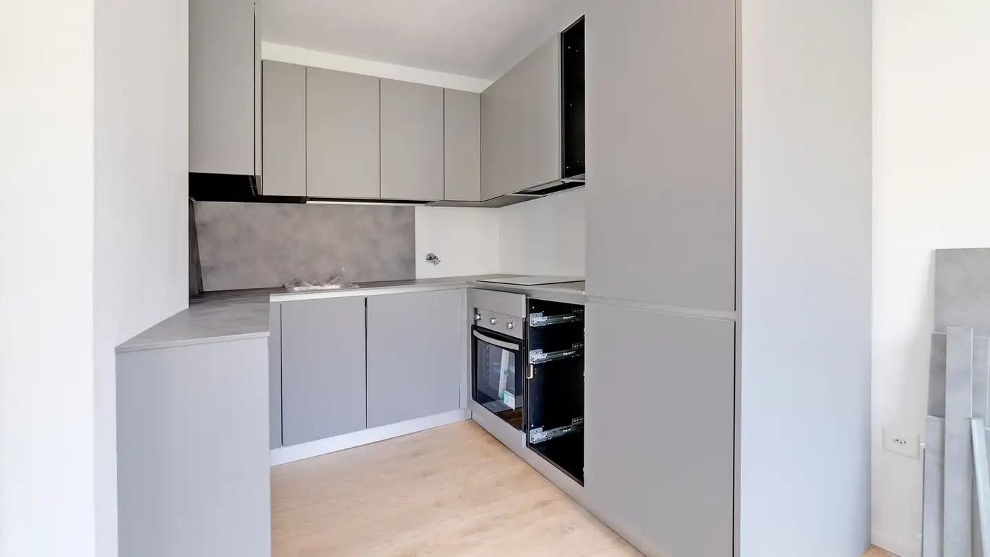 Apartment for rent - Via Canonico Manera 4, 6965 Cadro - Photo 2