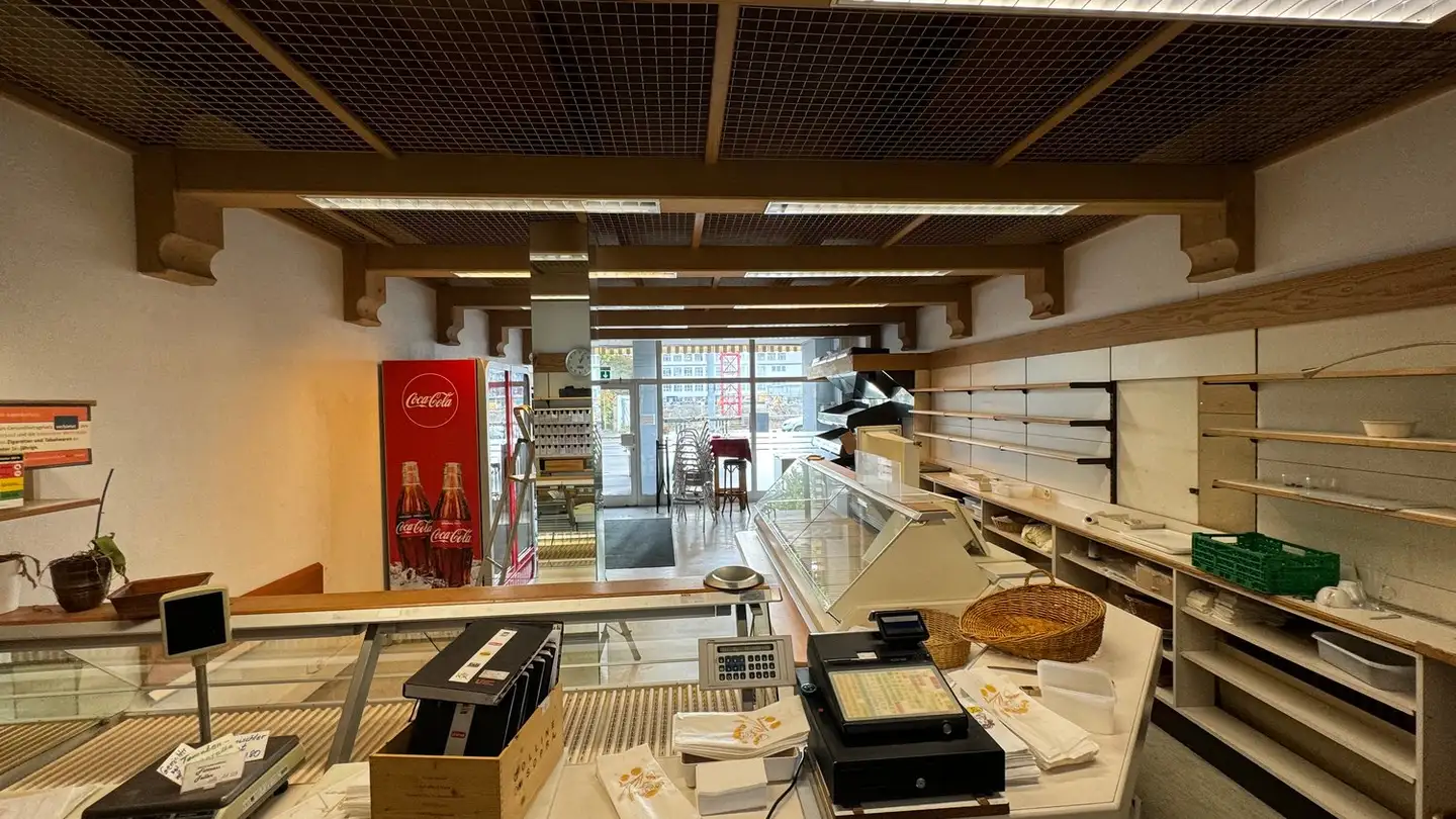 Ristorante in vendita - Albisriederstrasse 226, 8047 Zürich - Photo 2