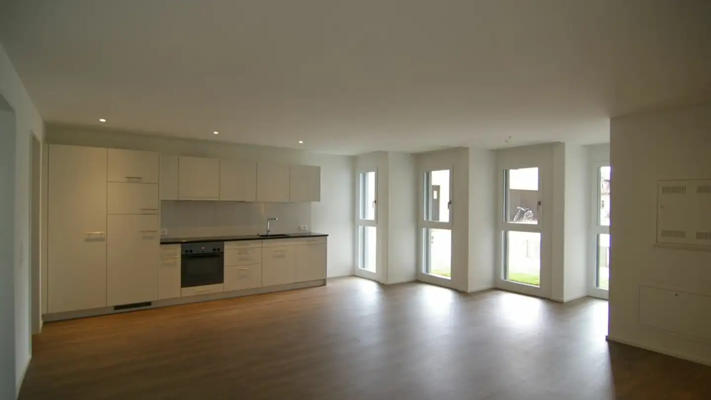 Appartamento in affitto - Ebnetstrasse 6, 8406 Winterthur - Foto 2