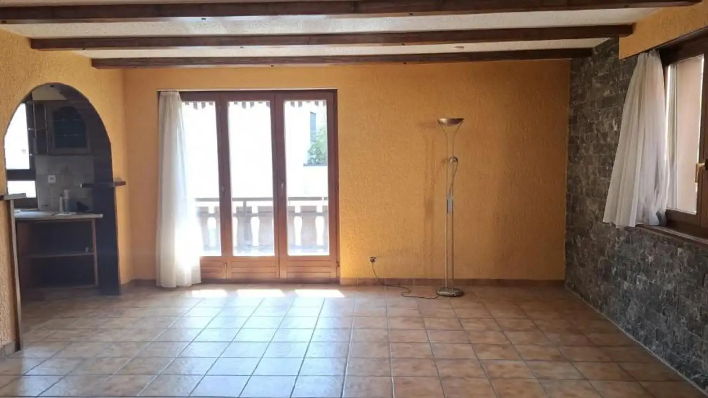 Wohnung kaufen - 1926 Fully - Foto 3