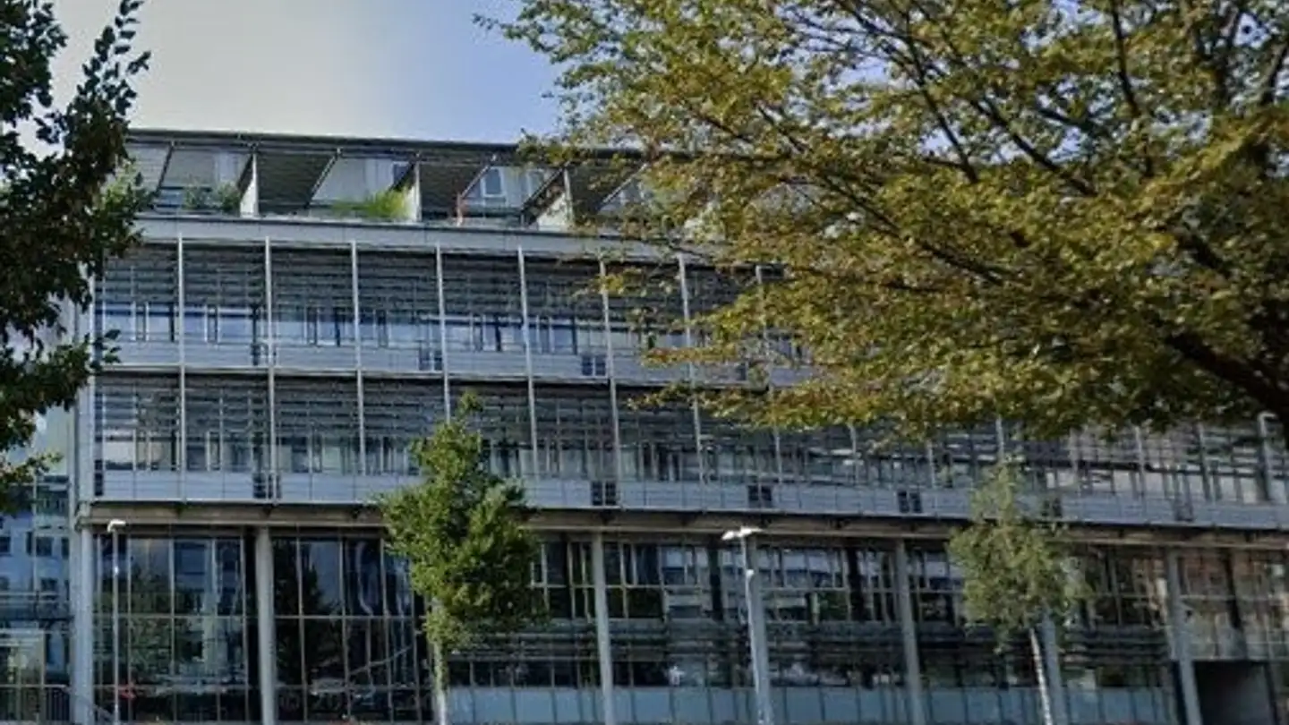 Studio in affitto - Chemin Du Parc / Parkweg 10, 2502 Biel/Bienne