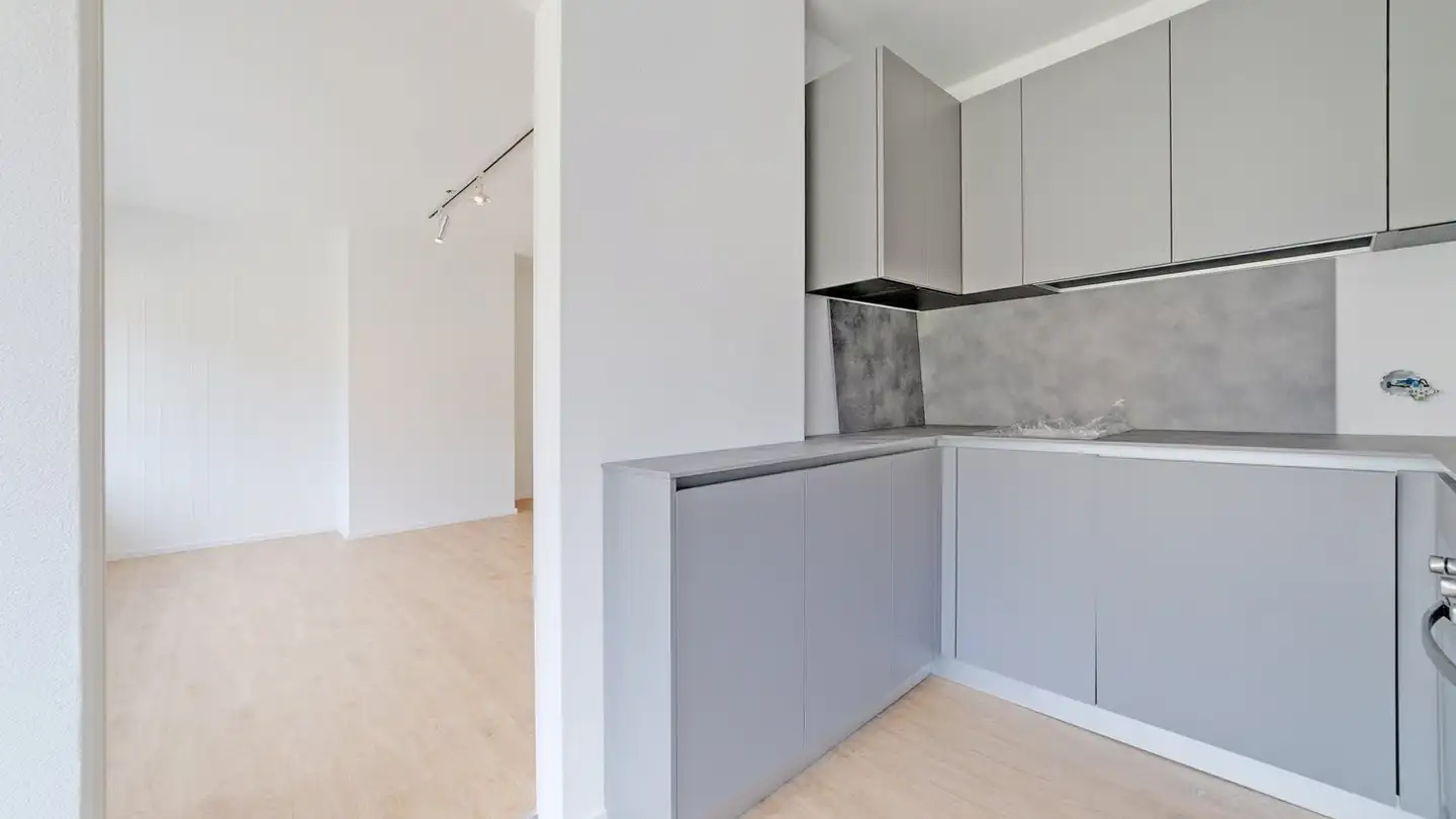 Apartment for rent - Via Canonico Manera 4, 6965 Cadro - Photo 3