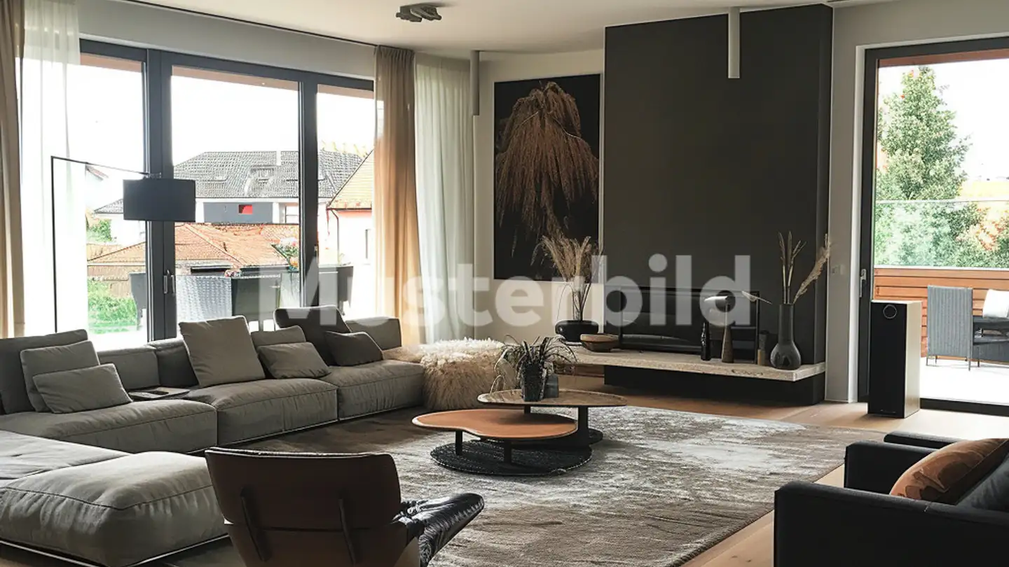 Wohnung kaufen - 6005 Luzern - Foto 2