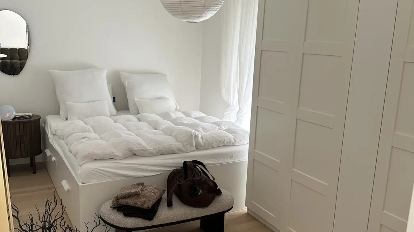 Appartamento in affitto - Avenue De Gilamont, 1800 Vevey - Photo 3