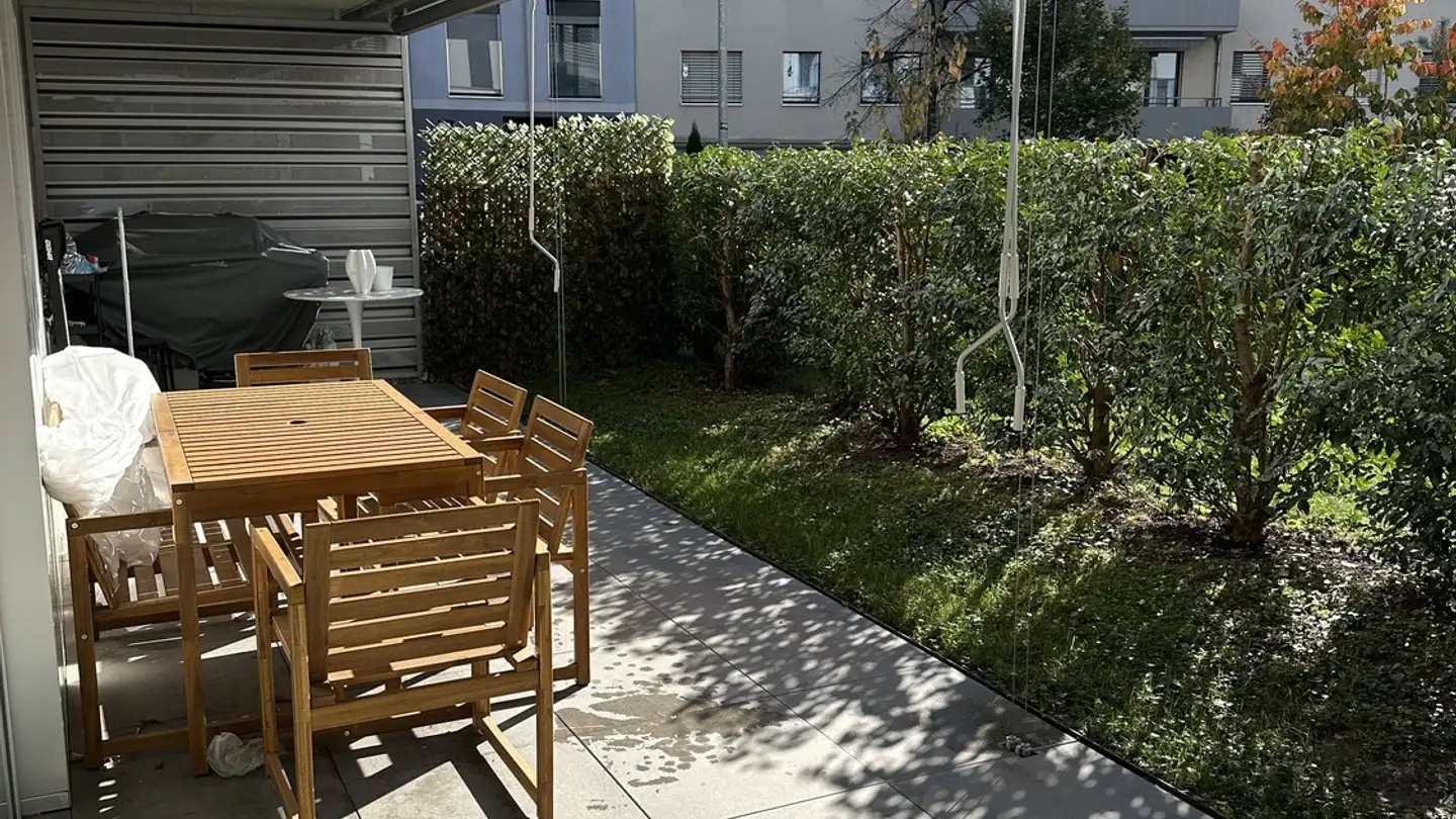 Appartamento in affitto - Avenue De Gilamont, 1800 Vevey - Photo 4