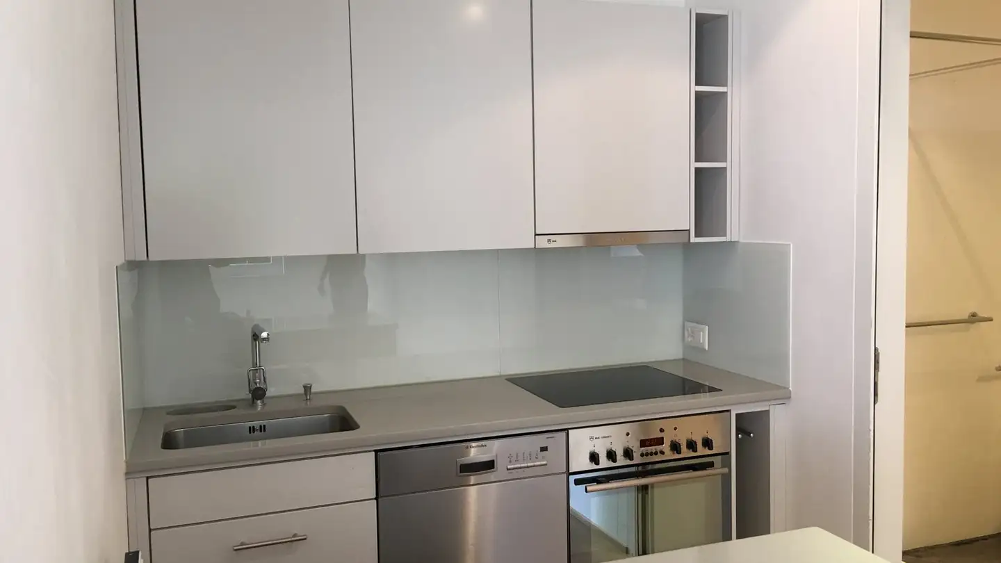 Appartamento in affitto - Talackerstrasse 18, 8610 Uster - Foto 2