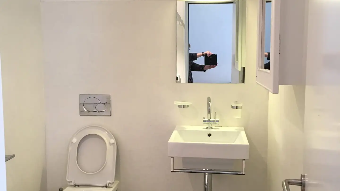 Appartamento in affitto - Talackerstrasse 18, 8610 Uster - Foto 3