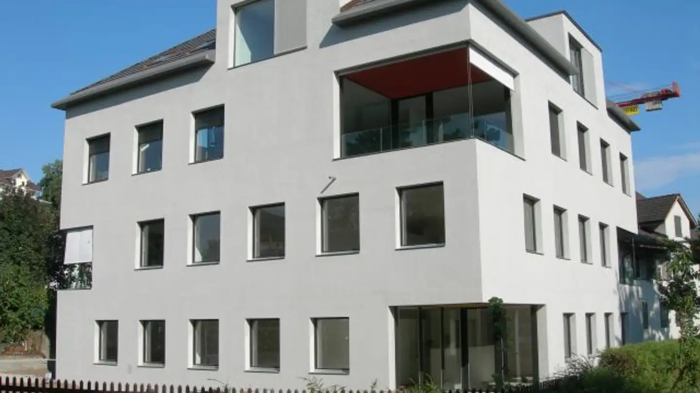 Appartamento in affitto - Talackerstrasse 18, 8610 Uster - Foto 4