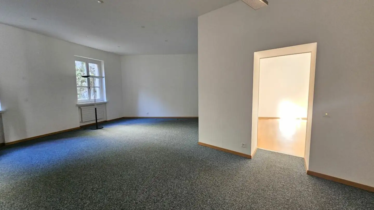 Bürofläche mieten - Piazza Collegiata 7a, 6500 Bellinzona - Foto 3