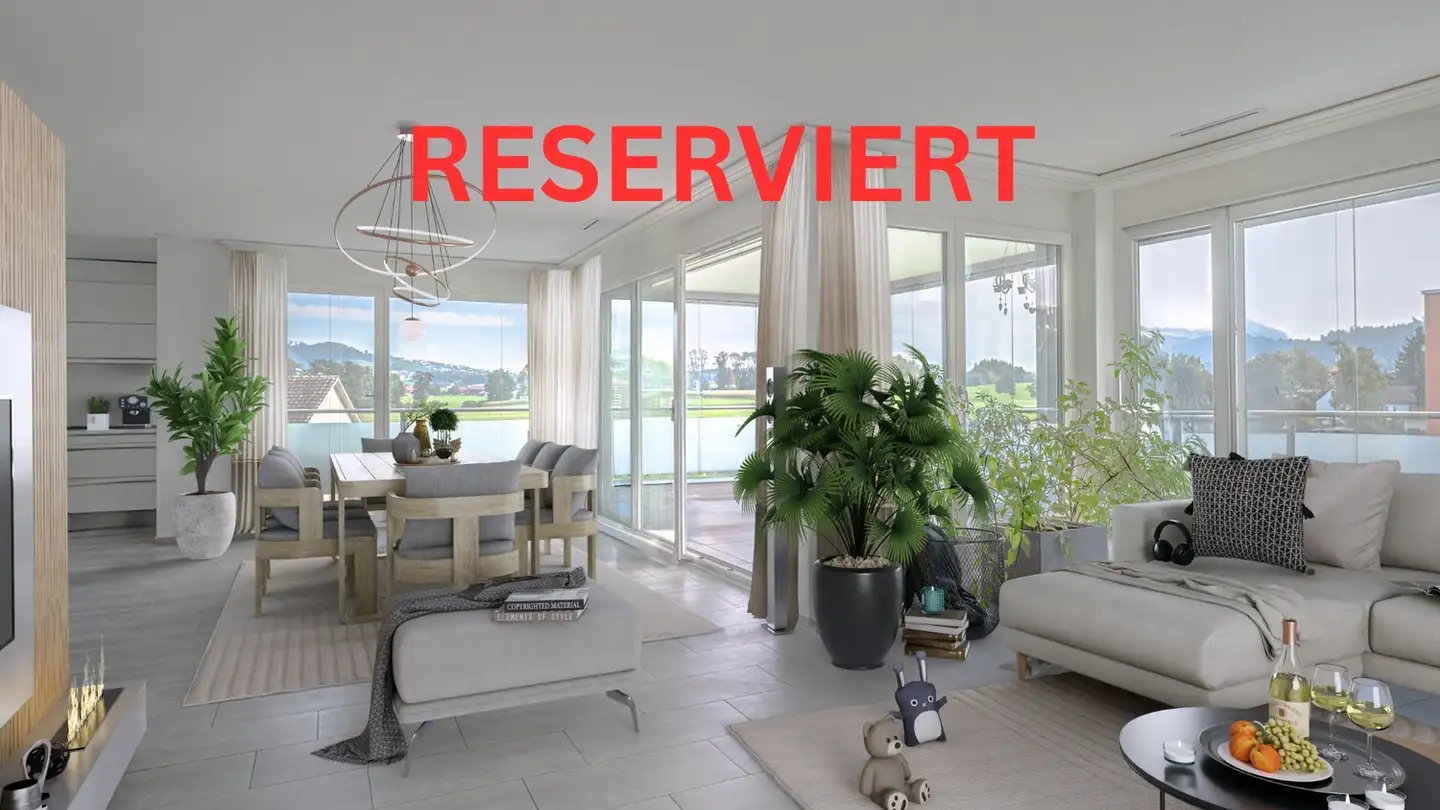 Apartment for sale - Weinfelderstrasse 20, 9542 Münchwilen TG