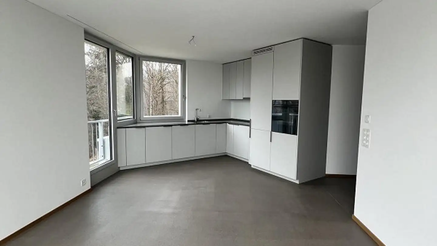 Appartamento in affitto - Buchholzstrasse 75, 8053 Zürich - Foto 2
