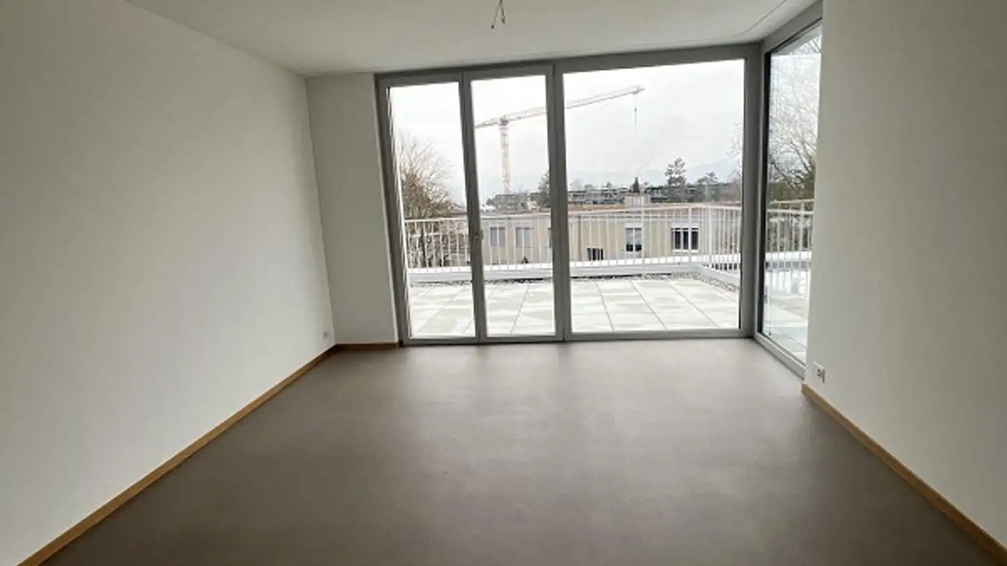Appartamento in affitto - Buchholzstrasse 75, 8053 Zürich - Foto 3