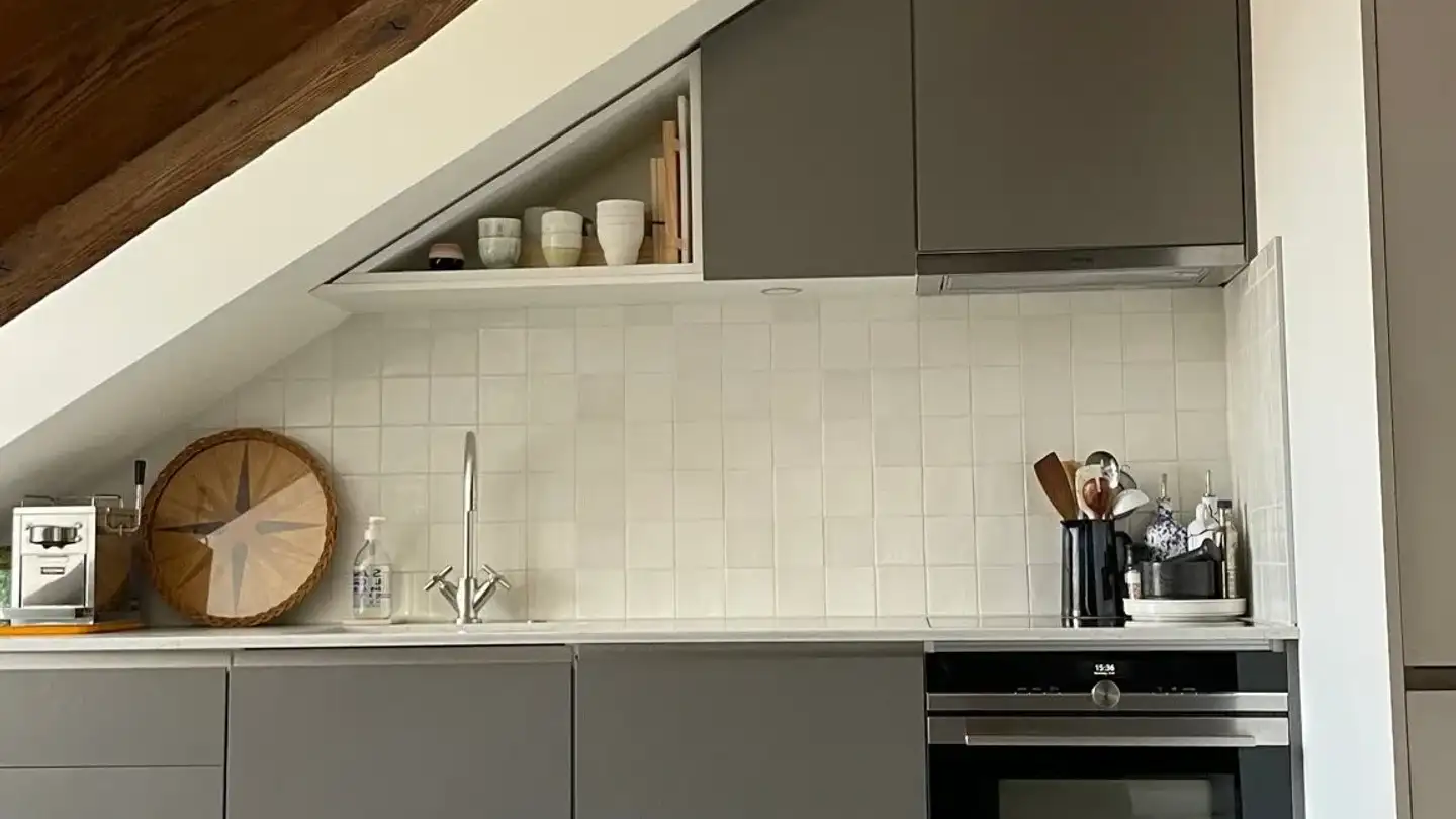 Attico in affitto - Rue Du Lac 7, 1207 Genève - Foto 4