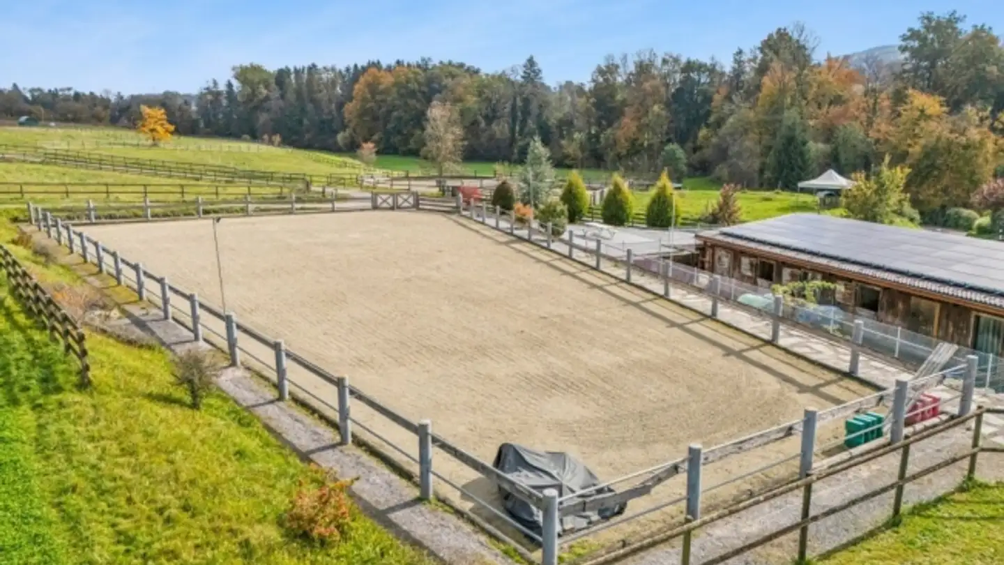 Single house for sale - 8566 Dotnacht
