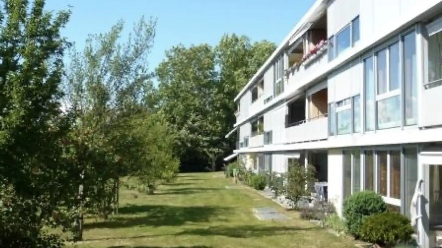 Appartamento in affitto - Gärteli 19, 3210 Kerzers - Foto 3