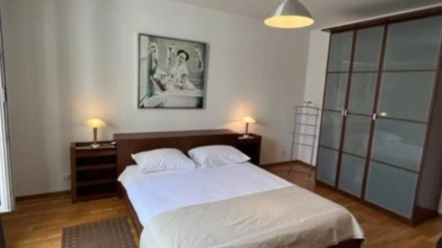Appartement meublé à louer - Chemin Du Closelet 4, 1006 Lausanne - Photo 4