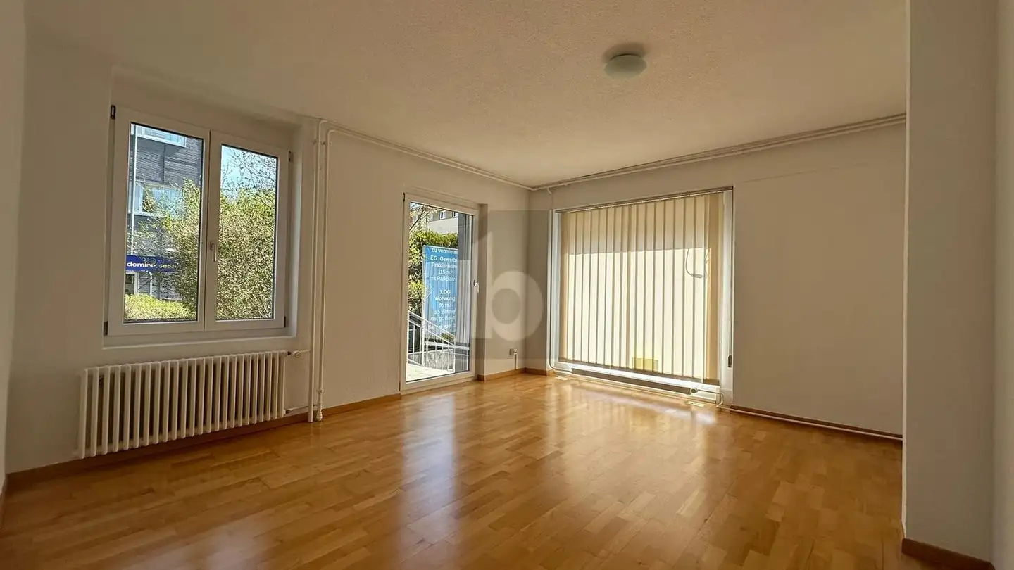 Wohnung mieten - 9300 Wittenbach - Foto 2