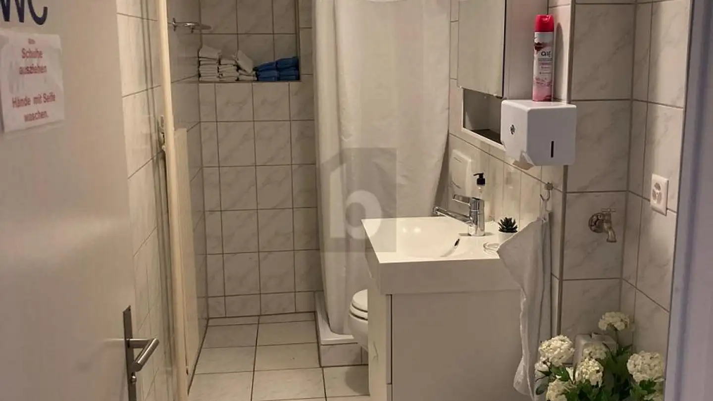 Wohnung mieten - 9300 Wittenbach - Foto 4