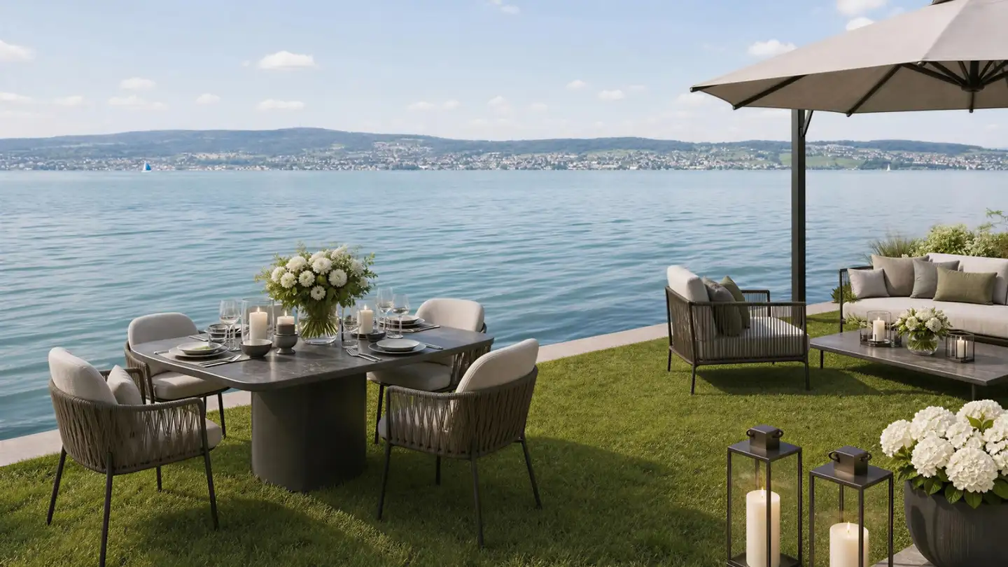 Loft kaufen - 8820 Wädenswil - Foto 3