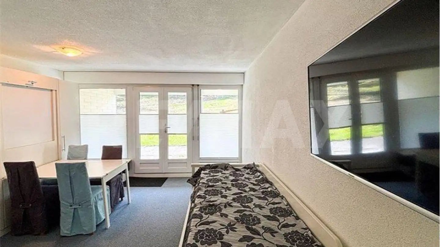 Möblierte Wohnung kaufen - 6074 Giswil - Foto 2