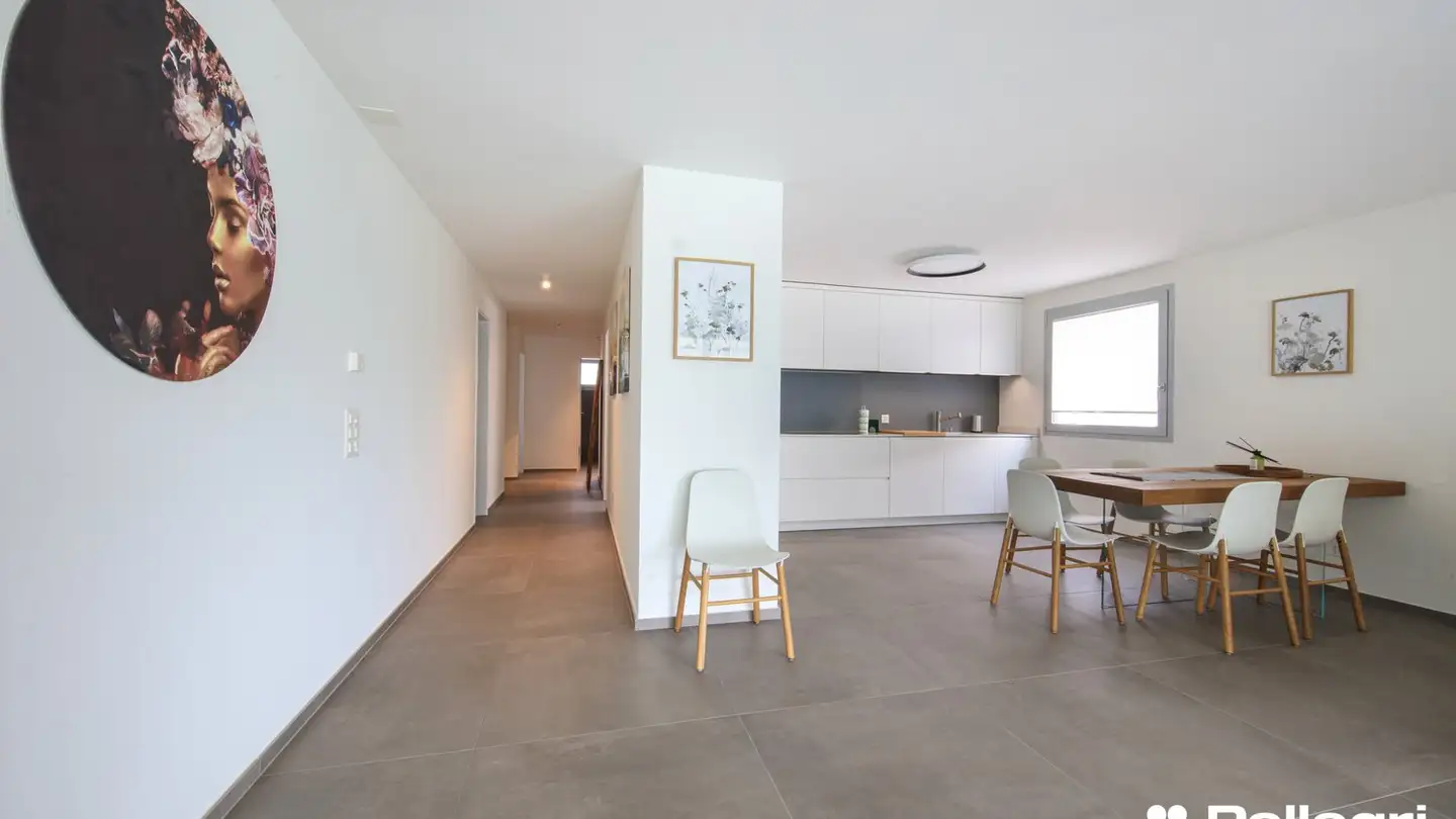 Appartamento in vendita - 6616 Losone - Photo 3