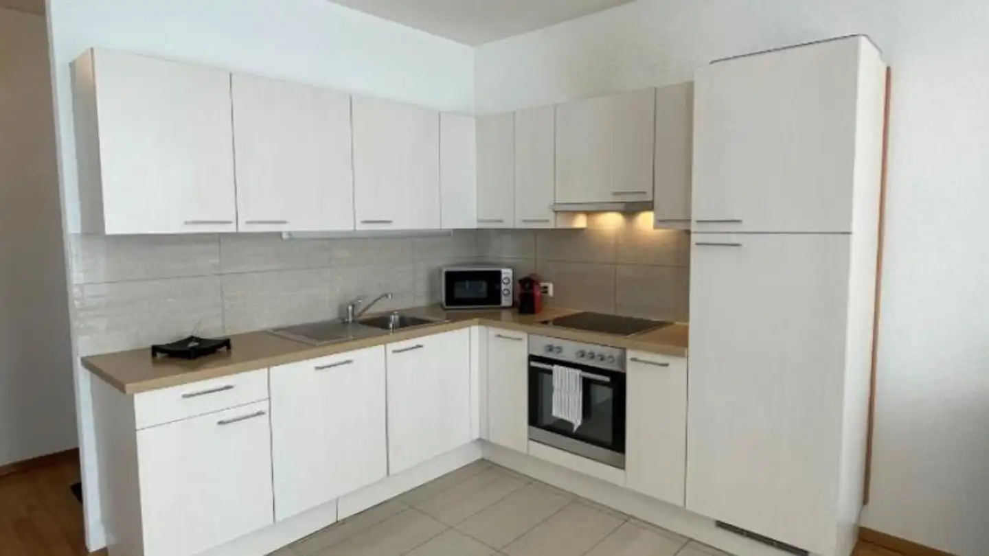Appartement meublé à louer - Chemin Du Closelet 4, 1006 Lausanne - Photo 2