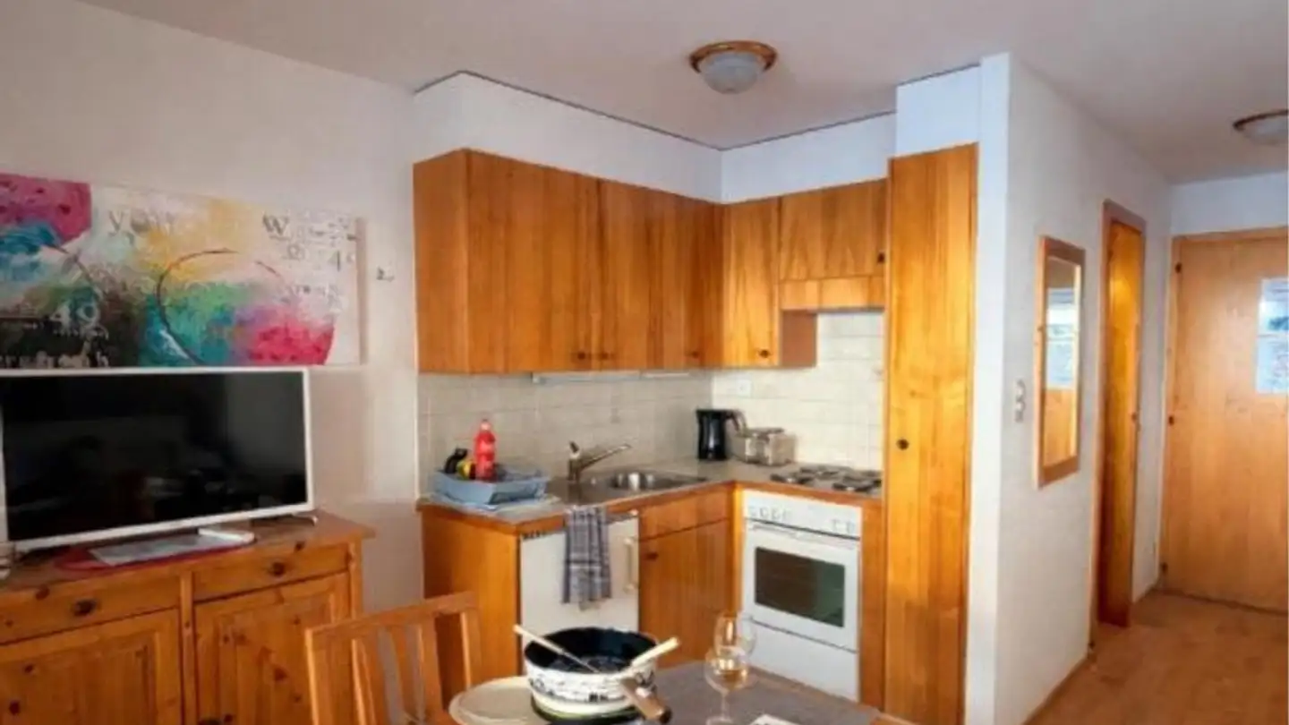 Appartement à vendre - Chemin Du Mayen Blanc 32, 1911 Ovronnaz - Photo 3