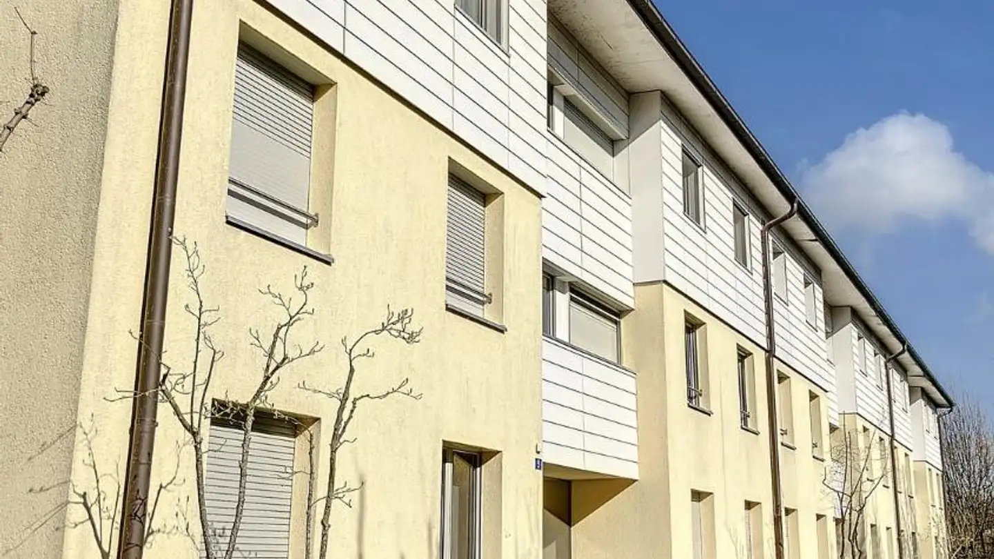 Appartamento in affitto - Gärteli 19, 3210 Kerzers - Foto 2