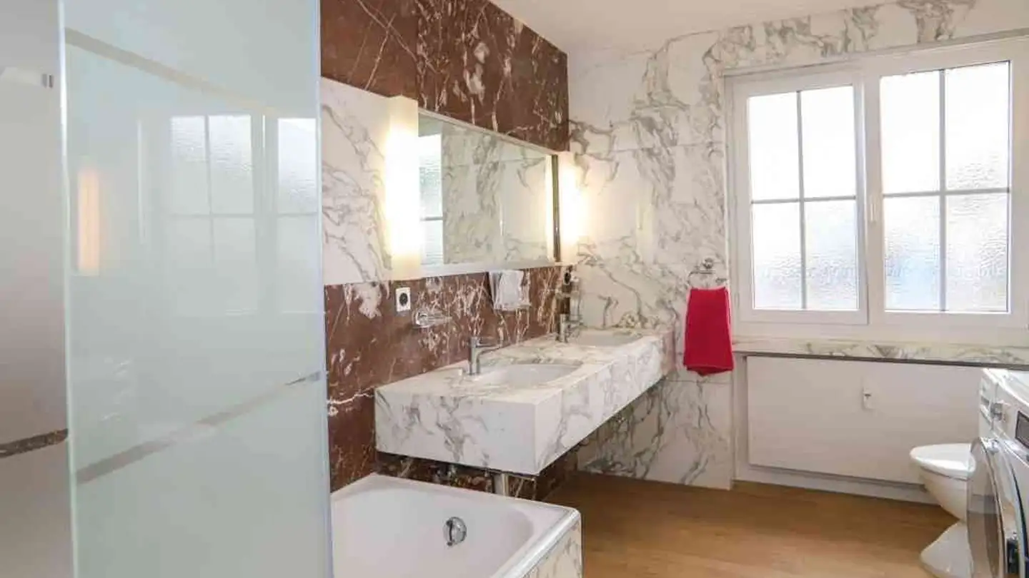 Single room for rent - Hauptstrasse 136, 9430 St. Margrethen SG - Photo 2