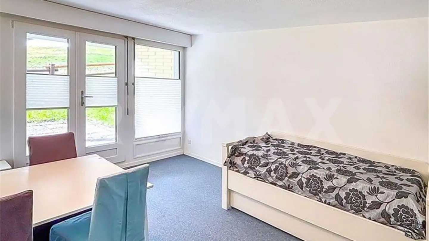 Möblierte Wohnung kaufen - 6074 Giswil - Foto 3