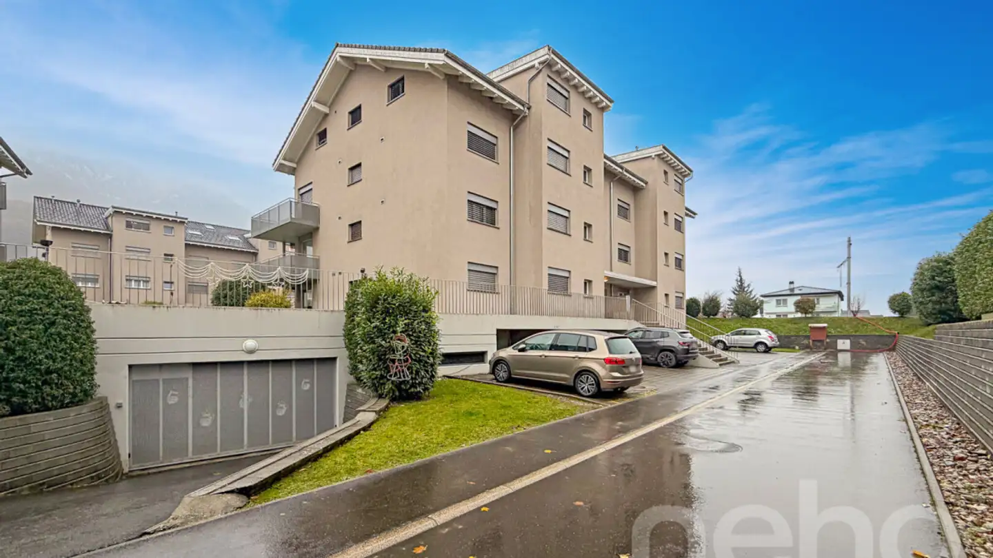 Wohnung kaufen - 1868 Collombey - Foto 2
