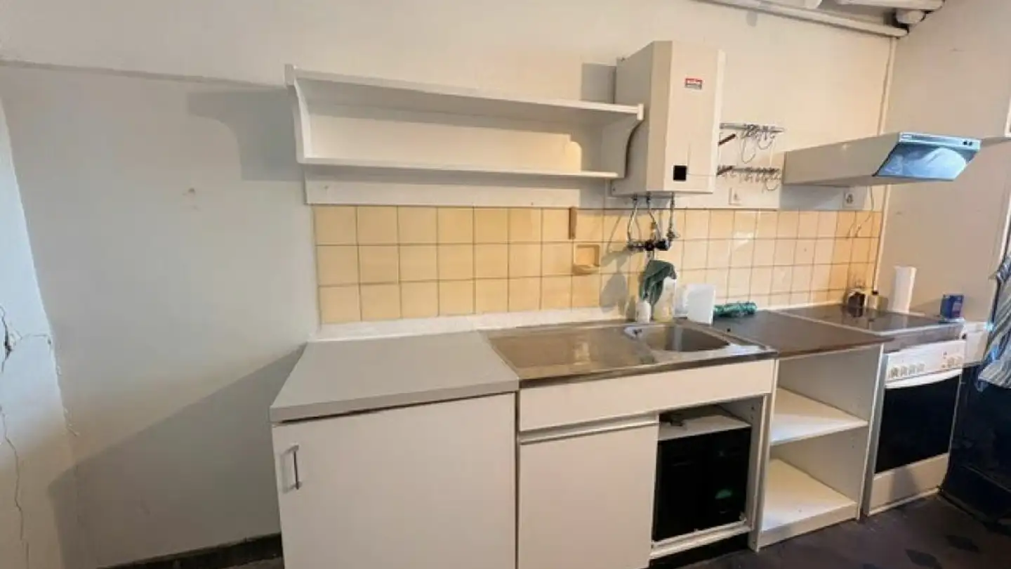 Apartment for rent - Hegibachstrasse 105, 8032 Zürich - Photo 2