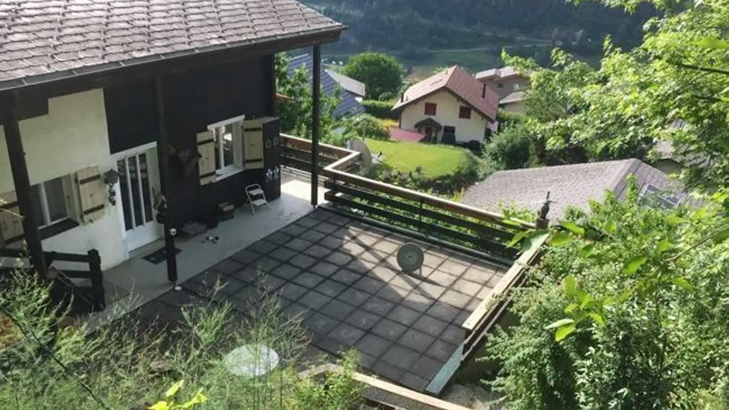 Edificio residenziale in vendita - 3983 Filet - Photo 4